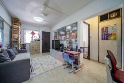 Blk 608 Clementi West Street 1 (Clementi), HDB 3 Rooms #577100661